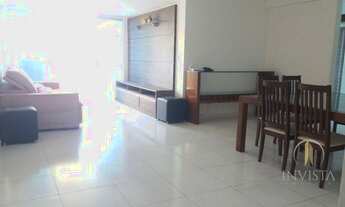 Imagem 4: Apartamento com 3 dormitórios para alugar, 153 m² por R$ 4.200,01/mês - Intermares - Cabed