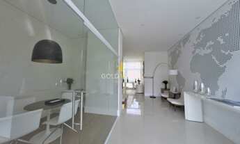 Imagem 2: Apto novo, 246 metros 3 suítes 4 vagas - Vila Mariana