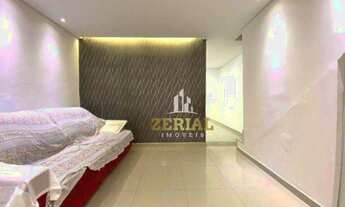 Imagem 5: Sobrado com 4 dormitórios à venda, 75 m² por R$ 584.000,00 - Santa Paula - São Caetano do