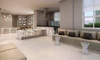 Imagem 7: Apartamento com 2 dormitórios à venda, 86 m² por R$ 890.000,00 - Jardim Flor da Montanha