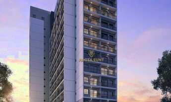 Imagem 3: Studio 100% mobiliado e decorado, com todos seus ambs. integrados, 1 banheiro, para alugar