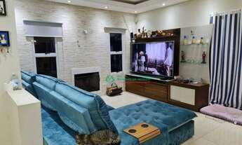 Imagem 7: Casa com 3 dormitórios à venda, 590 m² por R$ 1.490.000 - Granja Caiapiá - Cotia/SP