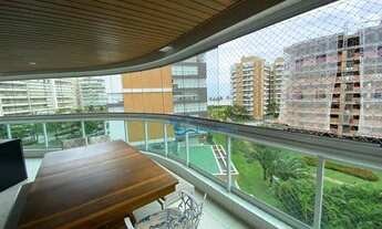 Imagem: Apartamento com 4 dormitórios para alugar