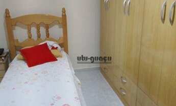 Imagem 6: Casa com 3 dormitórios à venda, 100 m² por R$ 330.000,00 - Residencial Santa Madre Paulina