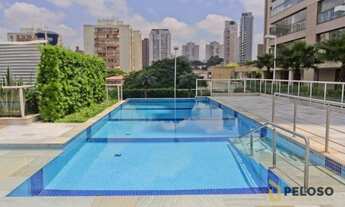 Imagem: SANTANA PRIVATE - Cobertura Duplex com 442m²