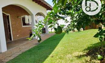 Imagem 6: Casa com 3 dormitórios para alugar, 350 m² por R$ 10.000,00/mês - Condomínio São Joaquim