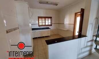 Imagem 6: Casa para locação com 184,54 m² de área construída - Condominio Portal Dos Pássaros