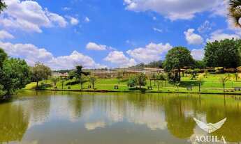 Imagem: TERRENO COM 200 m² NO CONDOMÍNIO RESERVA