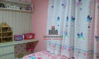 Imagem: Apartamento com 3 dormitórios à venda