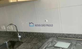 Imagem 3: Excelente Apartamento de 60 m² com sacada, próximo ao metrô Saúde e Praça da Árvore!