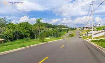 Imagem 7: Terreno à venda, 700 m² por R$ 450.000,00 - Condomínio Santa Isabel I - Louveira/SP