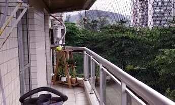 Imagem 4: ABM, Via Cancun, Apartamento à venda Dulcídio Cardoso, Sol Manhã