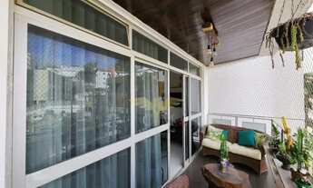 Imagem 3: Apartamento para venda com 169m2 com 4 quartos em Costa Azul - Salvador - Bahia