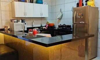 Imagem 2: Casa para venda possui 2 quartos em Arembepe (Abrantes) - Camaçari - BA