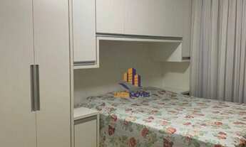 Imagem 4: Excelente apartamento com 3 dormitórios à venda, 90 m² por R$ 490.000 - Jardim Sul - São J