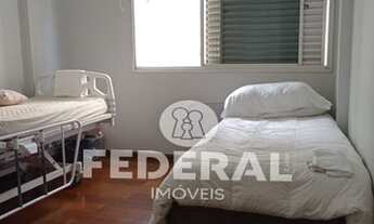 Imagem 3: Apartamento com 3 quartos no ED. MONTE CRISTO - Bairro Setor Bueno em Goiânia