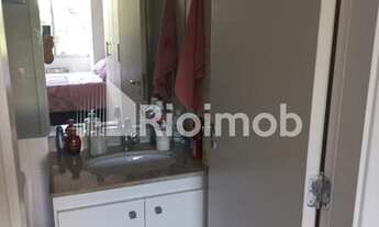 Imagem 2: Jacarepaguá Apartamento com 2 dormitórios