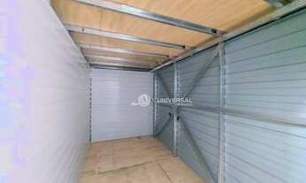 Imagem 7: Galpão para alugar, 8 m² por R$ 499,00/mês - Cerâmica - Juiz de Fora/MG