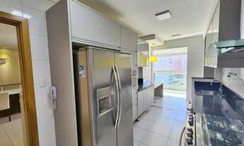 Imagem 6: Apartamento tres suites, com vista para o mar em Canto do Forte Praia Grande