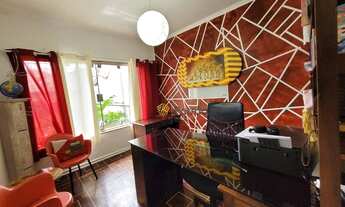 Imagem 4: Casa com 8 dormitórios, 460 m² - venda por R$ 1.550.000,00 ou aluguel por R$ 8.535,00/mês