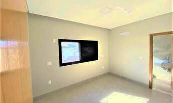 Imagem 6: Casa de condomínio com 3 suites plenas terras Alphas 2 Senador Canedo