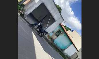 Imagem 1: Casa Casa com 1 dormitório