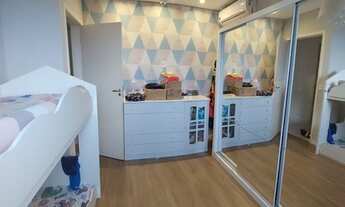 Imagem: AP de 3 Qrts Eliza Miranda - Semi Mobiliado