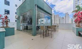 Imagem 5: Apartamento no Edifício Império das Ondas com 03 suítes à venda ou locação no Pioneiros Ba