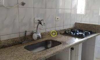 Imagem 6: Apartamento com 2 dormitórios à venda, 50 m² por R$ 180.000,00 - Jardim Tranqüilidade - Gu