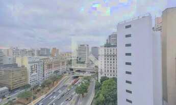 Imagem 7: Apartamento para Aluguel - Centro, 1 Quarto, 24 m2