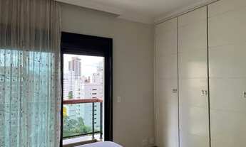 Imagem 6: 97828 Apartamento para venda possui 244 metros quadrados com 3 quartos - São Paulo - SP
