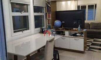 Imagem 6: Sobrado com Piscina com 3 dormitórios à venda, 108 m² por R$ 650.000 - Villa Branca - Jaca