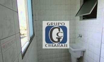 Imagem 7: Apartamento com 2 dormitórios, 62 m² - venda por R$ 260.000,00 ou aluguel por R$ 1.500,00