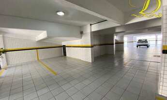 Imagem 7: Apartamento com 2 dormitórios à venda, 87 m² por R$ 365.000,00 - Canto do Forte - Praia Gr