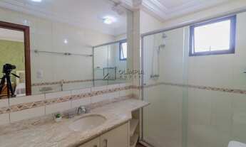 Imagem 3: Apartamento Locação Higienópolis 195 m² 4 Dormitórios