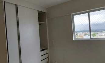 Imagem 2: Apartamento de 03 quartos no Residencial Bello Recanto - Quadra 406 - Recanto das Emas
