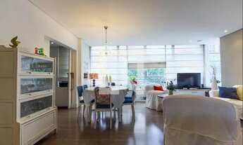 Imagem 6: Apartamento à Venda - Itaim Bibi, 1 Quarto, 90 m2