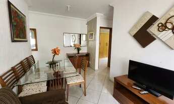 Imagem 4: Apartamento para aluguel tem 52 metros quadrados com 2 quartos