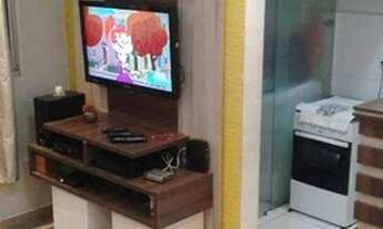 Imagem 6: Apartamento Venda Jardim Antonio Von Zuben Campinas-SP