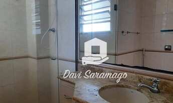 Imagem 3: Apartamento com 2 dormitórios à venda, 60 m² por R$ 460.000,00 - Icaraí - Niterói/RJ