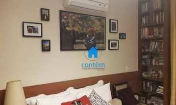 Imagem 6: CA0469 - Casa com 3 dormitórios, 230 m² - venda por R$ 1.480.000 ou aluguel por R$ 10.500