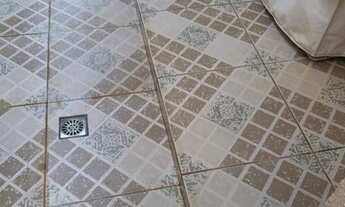 Imagem 5: Casa com 3 dormitórios à venda, 118 m² por R$ 450.000,00 - Parque Industrial - São José do