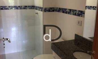 Imagem 2: Apartamento com 3 dormitórios à venda, 93 m² por R$ 550.000,00 - Residencial Royal Plaza