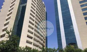 Imagem 2: Conjunto em vão livre com Sacada e Banheiro