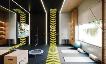 Imagem 7: NTS-RARO RESIDENCE