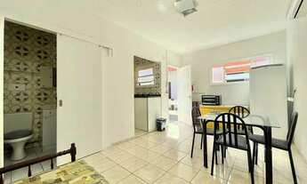 Imagem 6: 1 dormitório de frente no centro de Capão da Canoa