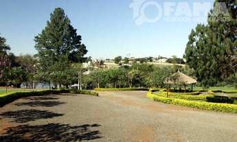 Imagem 3: Casa à venda, 289 m² por R$ 1.450.000,00 - Condomínio Metropolitan Park - Paulínia/SP