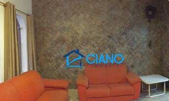 Imagem 5: Sobrado com 2 dormitórios, 110 m² - venda por R$ 820.000,00 ou aluguel por R$ 3.563,00/mês