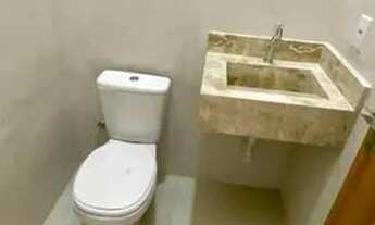 Imagem 2: Casa para Venda em Goiânia, Jardim Itaipu, 3 dormitórios, 1 suíte, 3 banheiros, 2 vagas