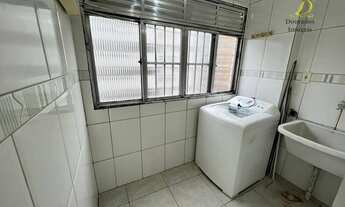 Imagem 13: Apartamento com 1 dormitório à venda, 50 m² por R$ 225.000,00 - Boqueirão - Praia Grande/S